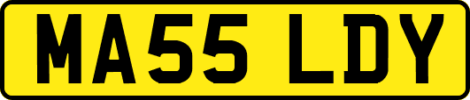 MA55LDY