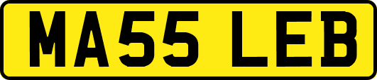 MA55LEB