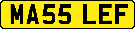 MA55LEF