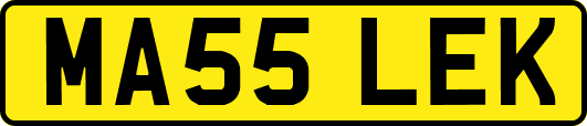 MA55LEK