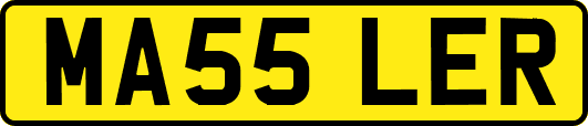 MA55LER