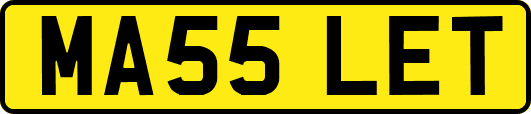 MA55LET