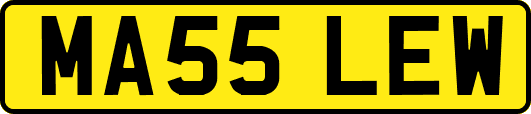 MA55LEW