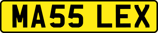MA55LEX