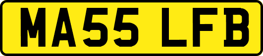 MA55LFB