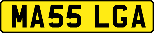 MA55LGA