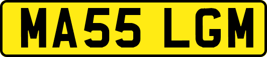 MA55LGM