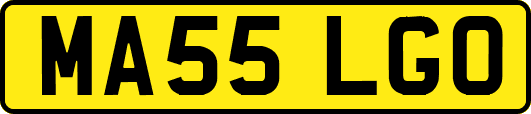 MA55LGO