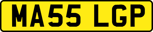 MA55LGP
