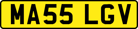 MA55LGV