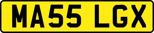 MA55LGX