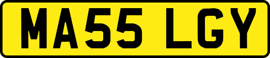 MA55LGY