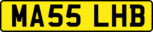 MA55LHB