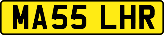 MA55LHR