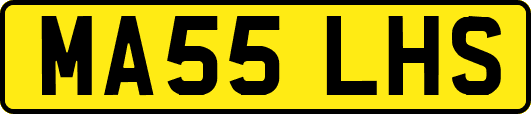 MA55LHS