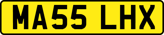 MA55LHX