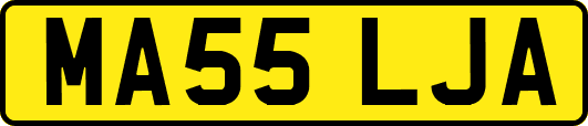 MA55LJA