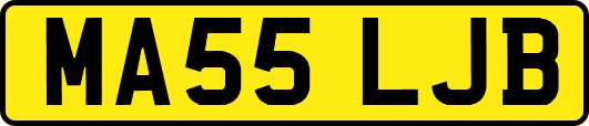 MA55LJB