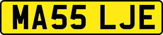 MA55LJE