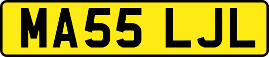 MA55LJL
