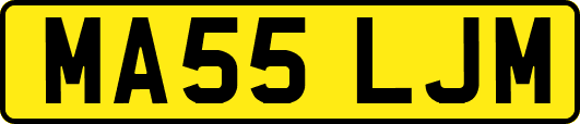 MA55LJM