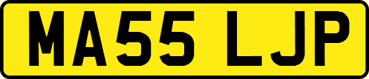 MA55LJP