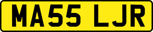 MA55LJR