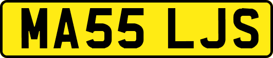 MA55LJS