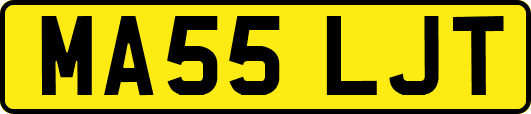 MA55LJT