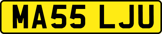 MA55LJU