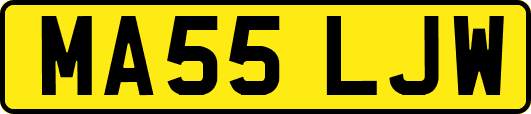 MA55LJW