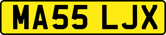 MA55LJX