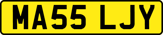 MA55LJY