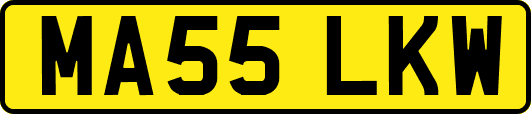 MA55LKW