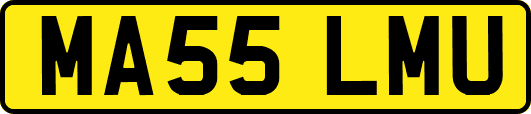 MA55LMU