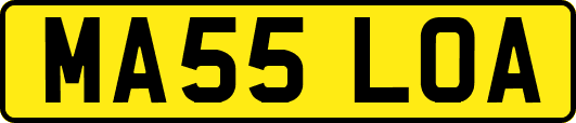 MA55LOA