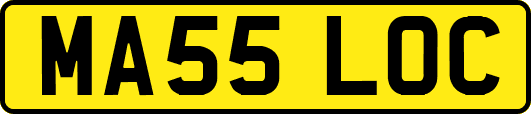 MA55LOC