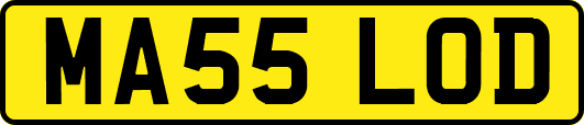 MA55LOD