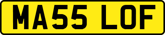 MA55LOF