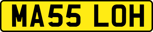 MA55LOH