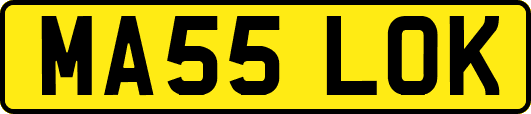 MA55LOK