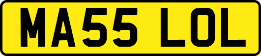 MA55LOL