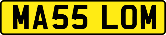 MA55LOM