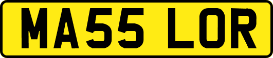 MA55LOR