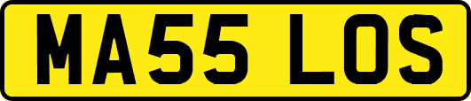 MA55LOS