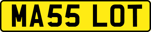MA55LOT