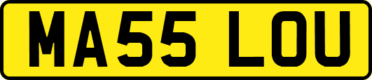 MA55LOU