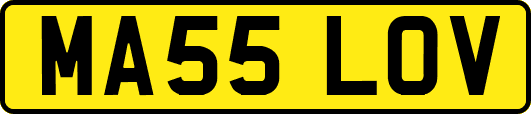 MA55LOV