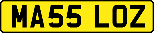 MA55LOZ