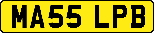 MA55LPB